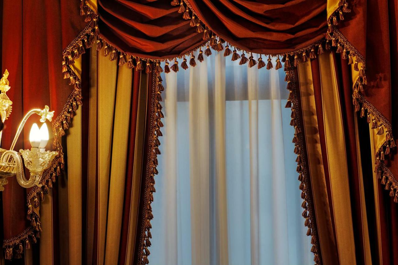 بيت ضيافة كا'براغادين إي كارابا البندقية المظهر الخارجي الصورة
